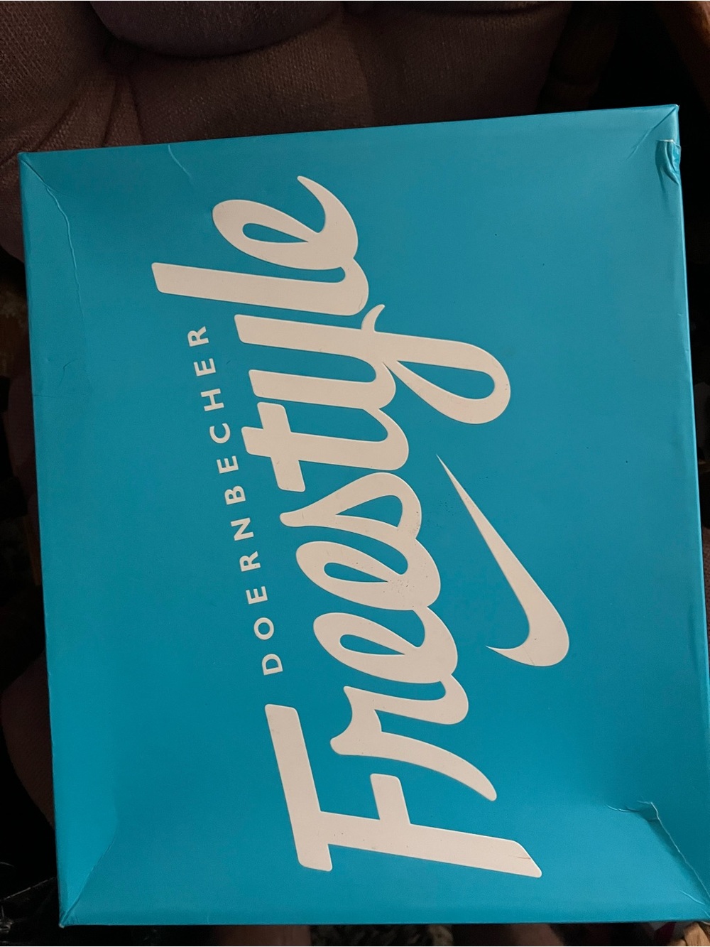 Air Jordan 12 Retro Doernbecher Freestyle Size 12 - Picture 5 of 5